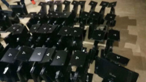 圖 全上海高價大量回收電腦 服務器 筆記本 廢舊資產(chǎn) 上海舊貨回收