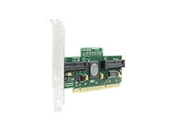 IBM 控制卡 44E8700 與 HP 陣列卡 273915-B21 對比分析