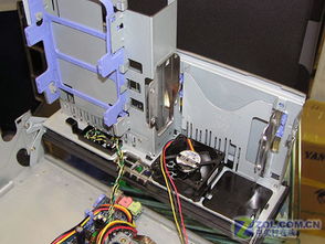 IBM清倉大甩賣 主板、顯卡、機箱加電源僅需790元