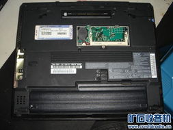 IBM配件打包出售，拆機零件價值解析