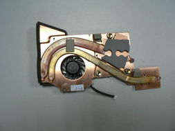 IBM筆記本的維修與配件生態 從風扇到論壇的全面指南