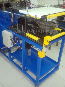 上海非標(biāo)設(shè)備定制 永音供應(yīng)打造高性價(jià)比與卓越口碑